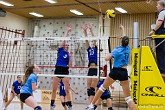 Volleyball Club Einsiedeln 1